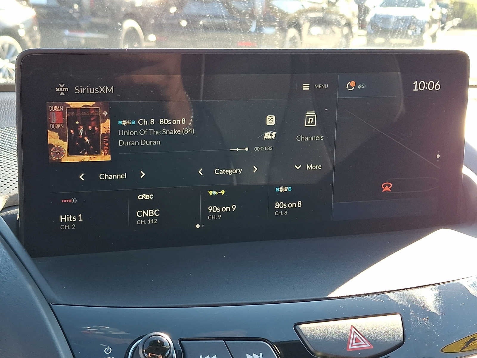 2024 Acura RDX SH-AWD w/Advance Package