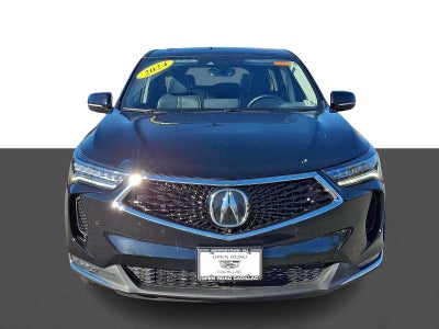 2024 Acura RDX SH-AWD w/Advance Package