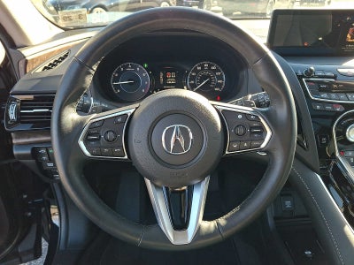 2024 Acura RDX SH-AWD w/Advance Package