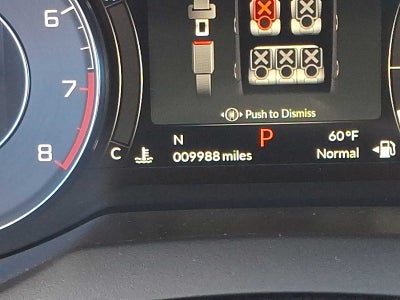 2024 Acura RDX SH-AWD w/Advance Package