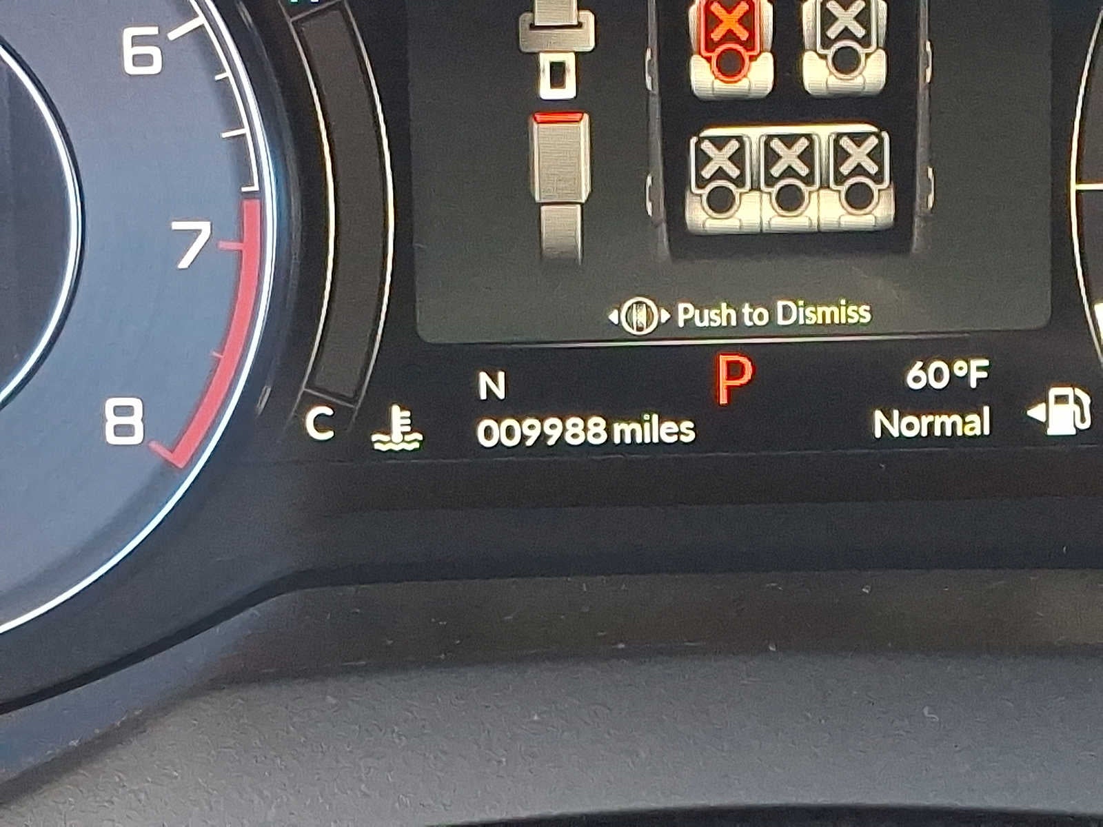 2024 Acura RDX SH-AWD w/Advance Package