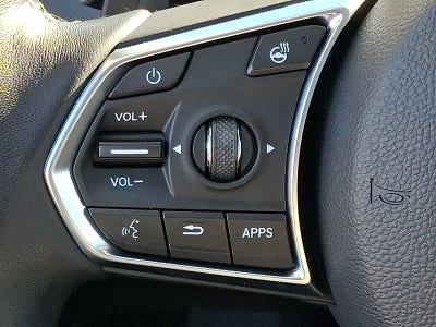 2024 Acura RDX SH-AWD w/Advance Package