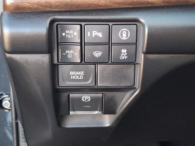 2024 Acura RDX SH-AWD w/Advance Package