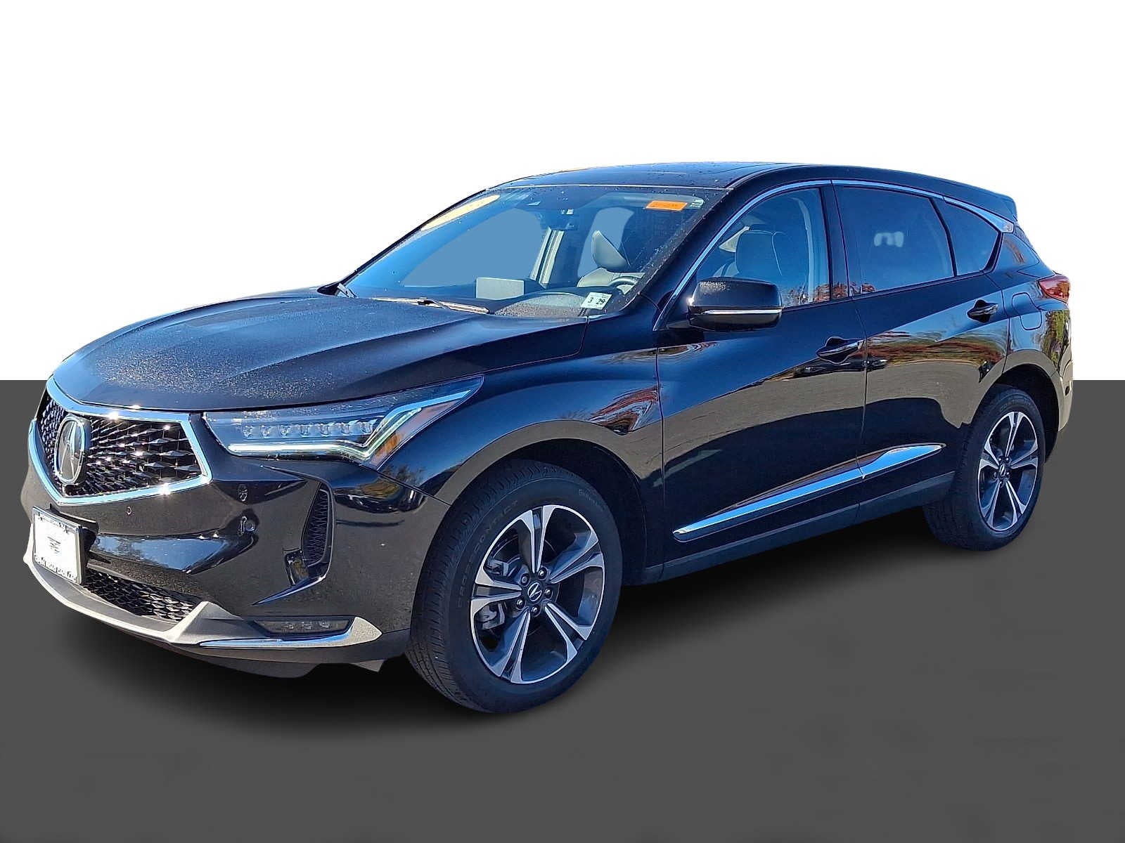 2024 Acura RDX SH-AWD w/Advance Package