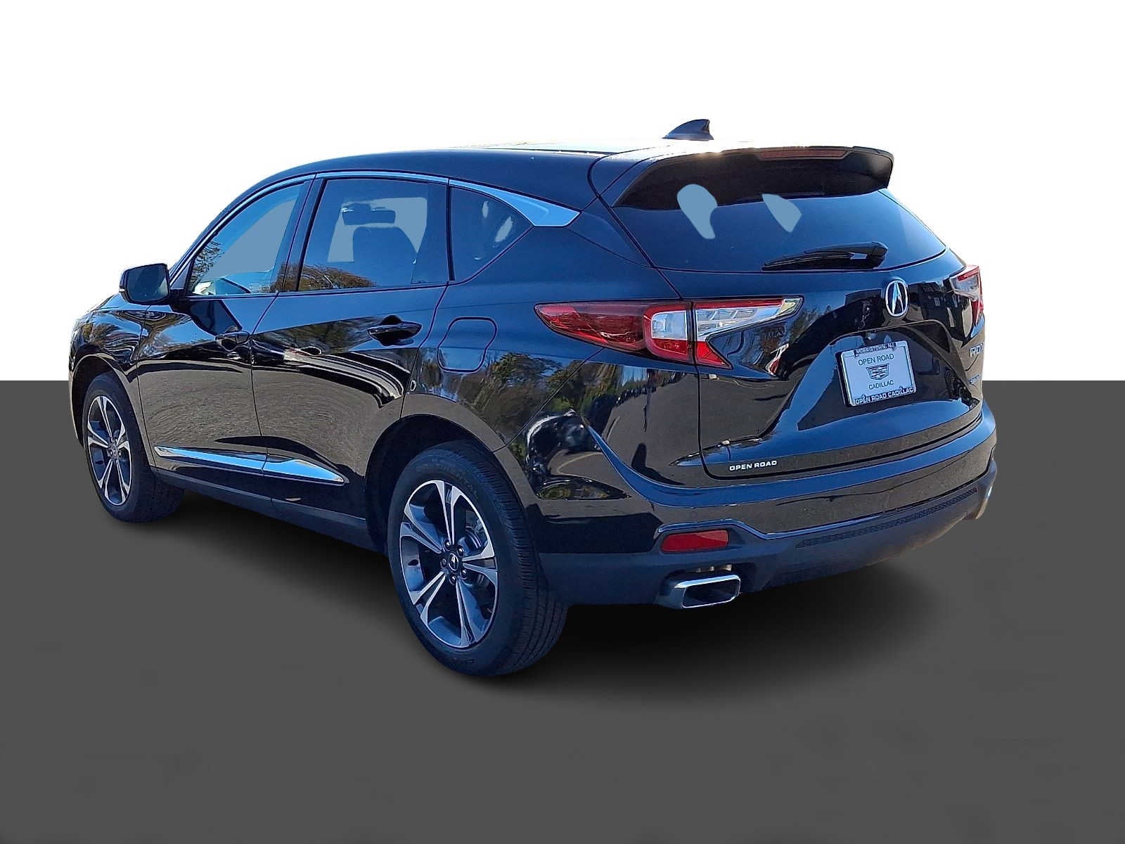2024 Acura RDX SH-AWD w/Advance Package