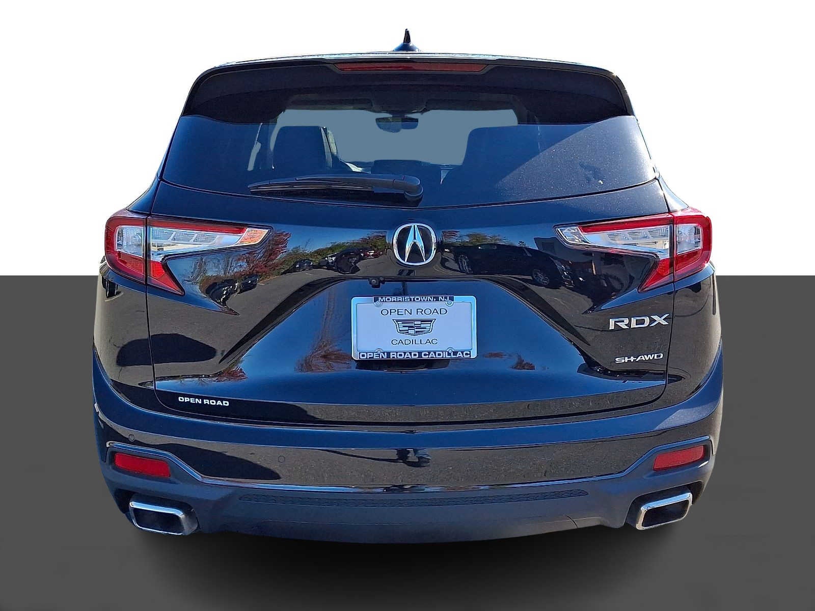 2024 Acura RDX SH-AWD w/Advance Package