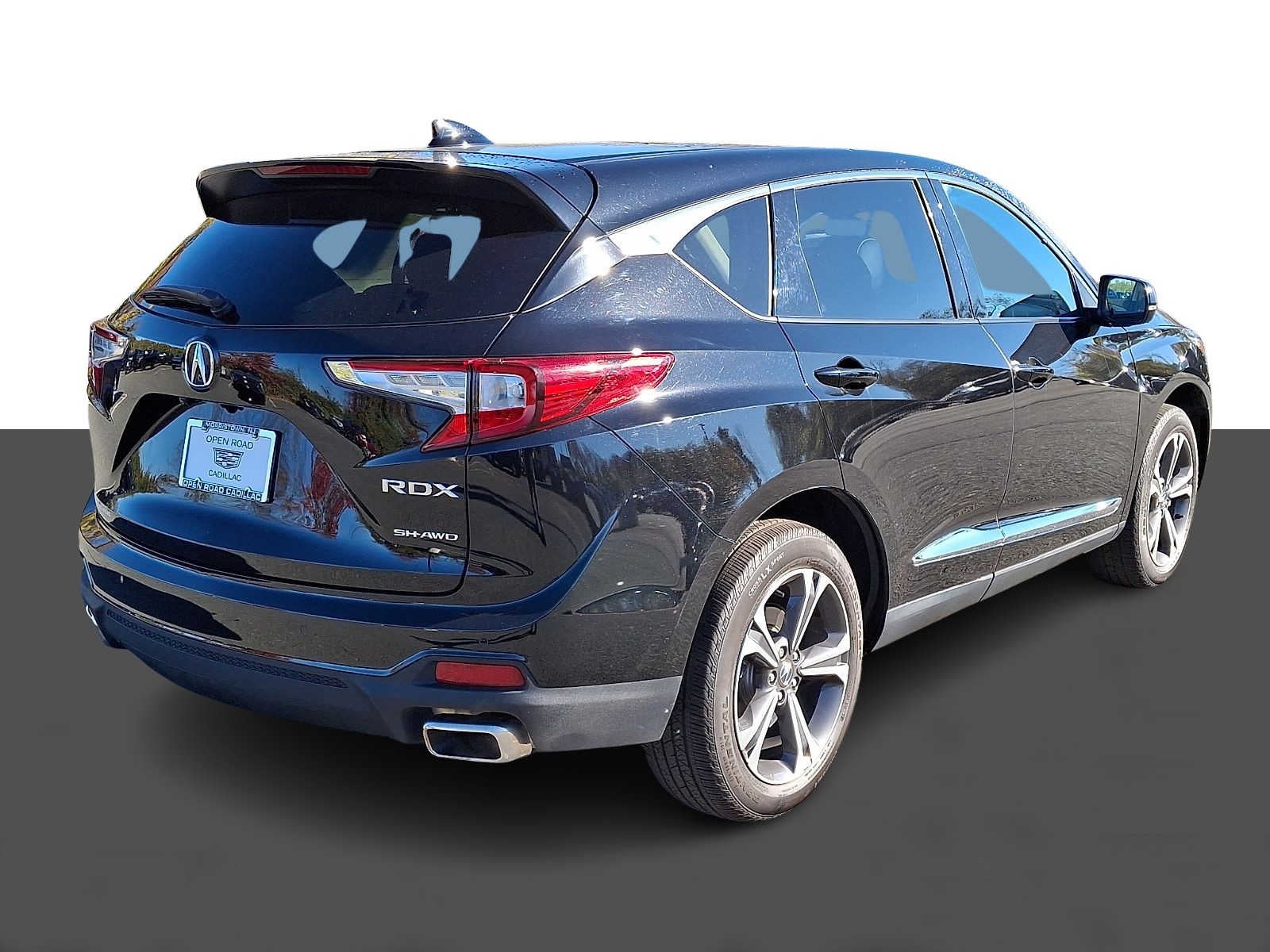 2024 Acura RDX SH-AWD w/Advance Package