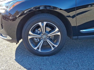 2024 Acura RDX SH-AWD w/Advance Package