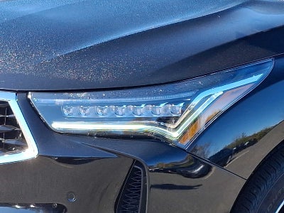 2024 Acura RDX SH-AWD w/Advance Package
