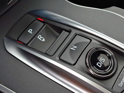 2019 Acura MDX SH-AWD