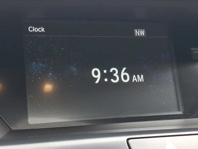 2019 Acura MDX SH-AWD