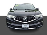 2019 Acura MDX SH-AWD