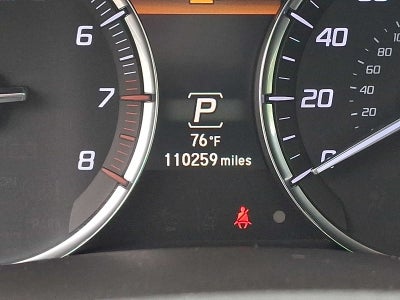 2019 Acura MDX SH-AWD
