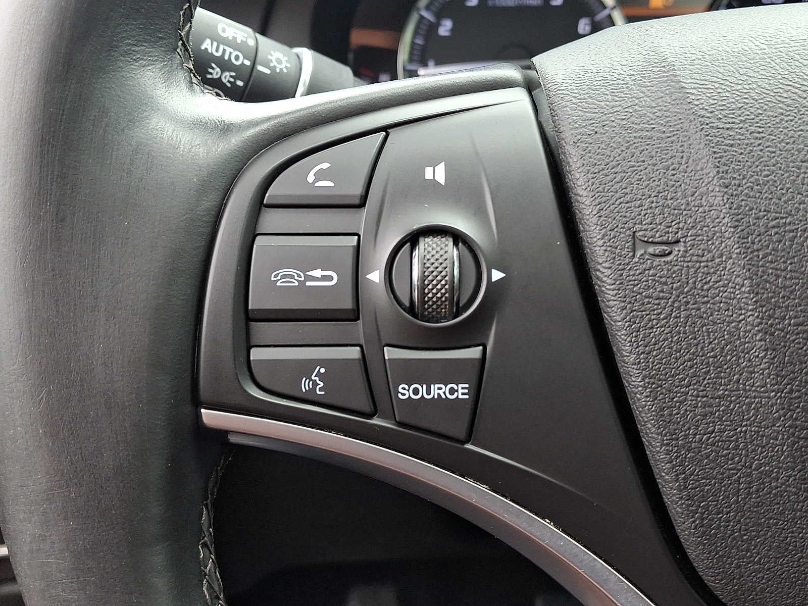 2019 Acura MDX SH-AWD