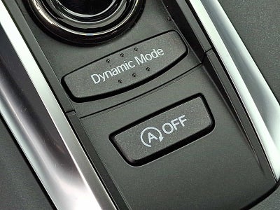 2019 Acura MDX SH-AWD