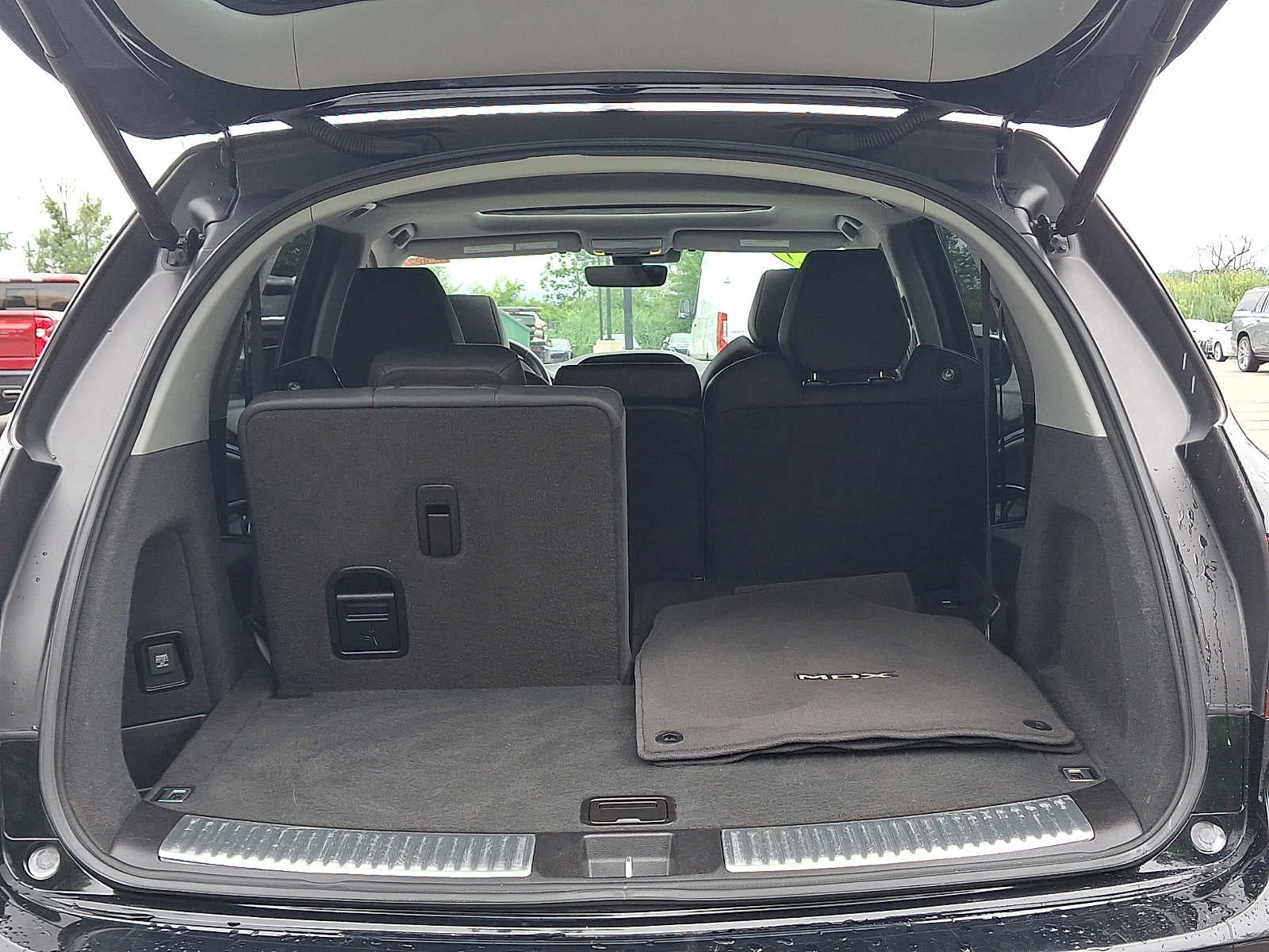 2019 Acura MDX SH-AWD