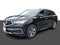 2019 Acura MDX SH-AWD