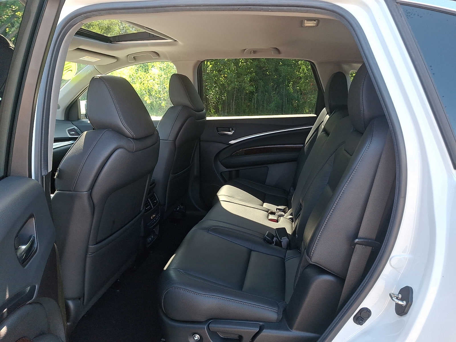 2019 Acura MDX SH-AWD