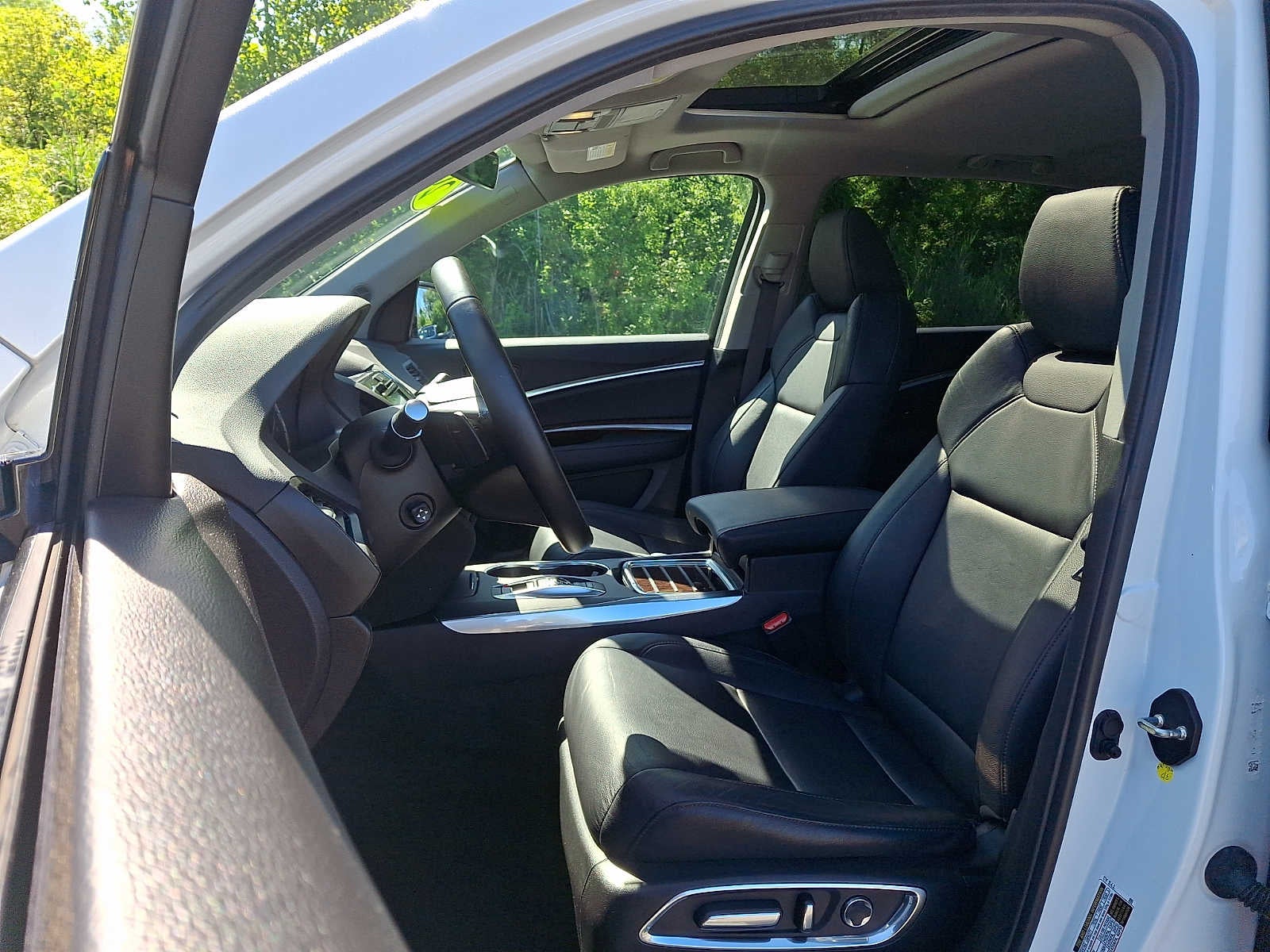 2019 Acura MDX SH-AWD