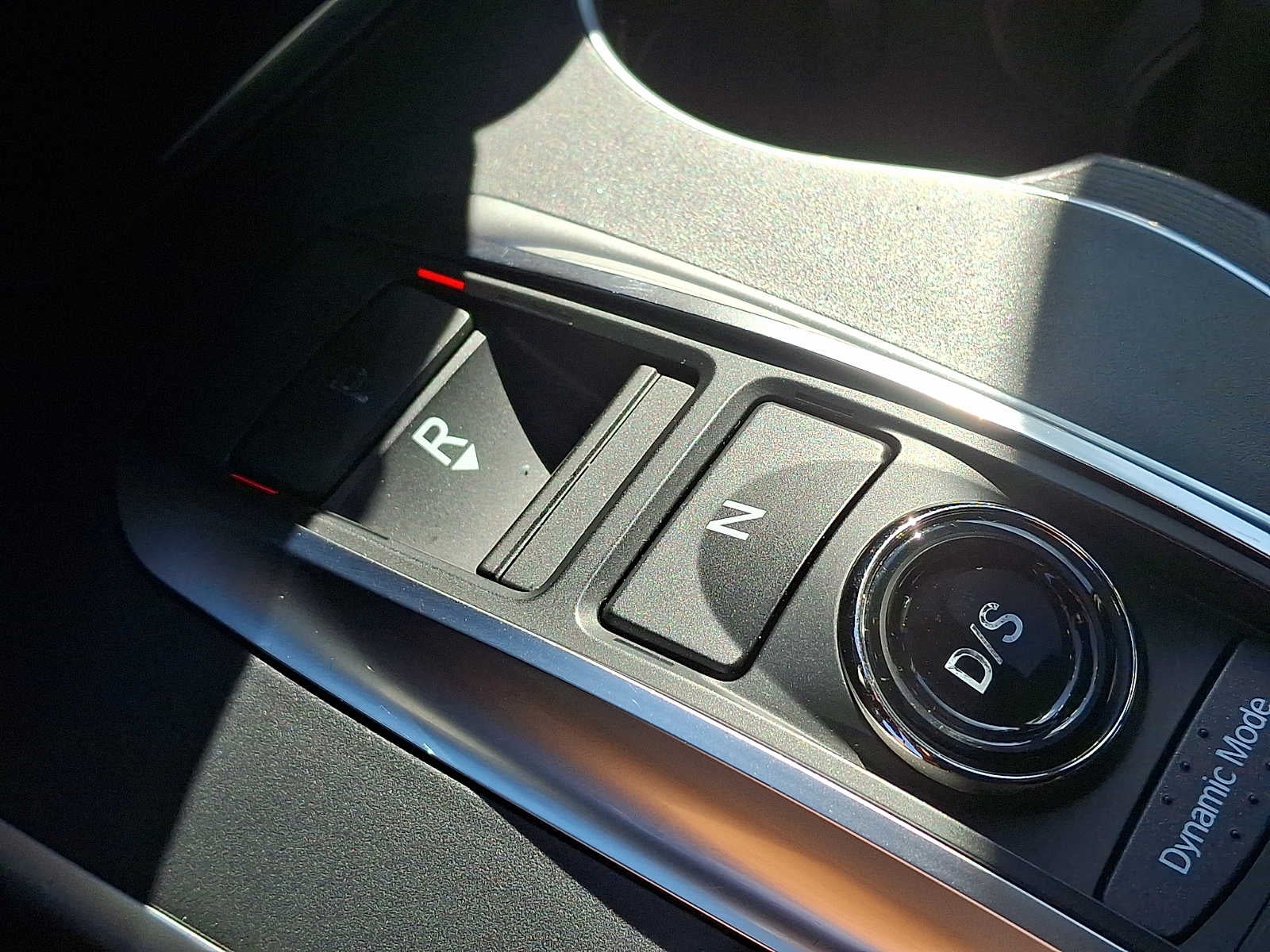 2019 Acura MDX SH-AWD