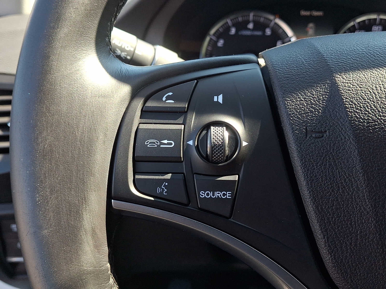 2019 Acura MDX SH-AWD