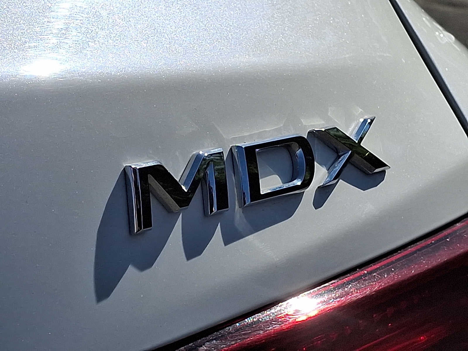2019 Acura MDX SH-AWD