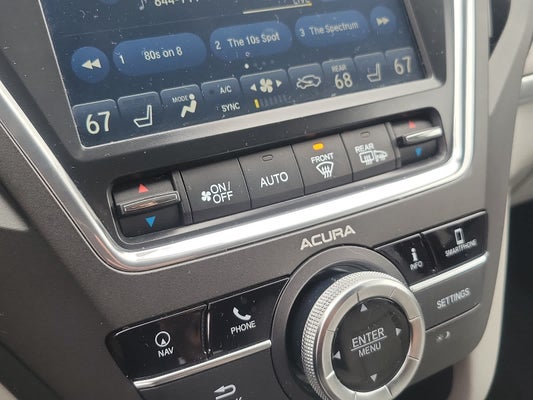 2018 Acura MDX SH-AWD w/Technology Pkg in Bridgewater, NJ - Open Road Automotive Group