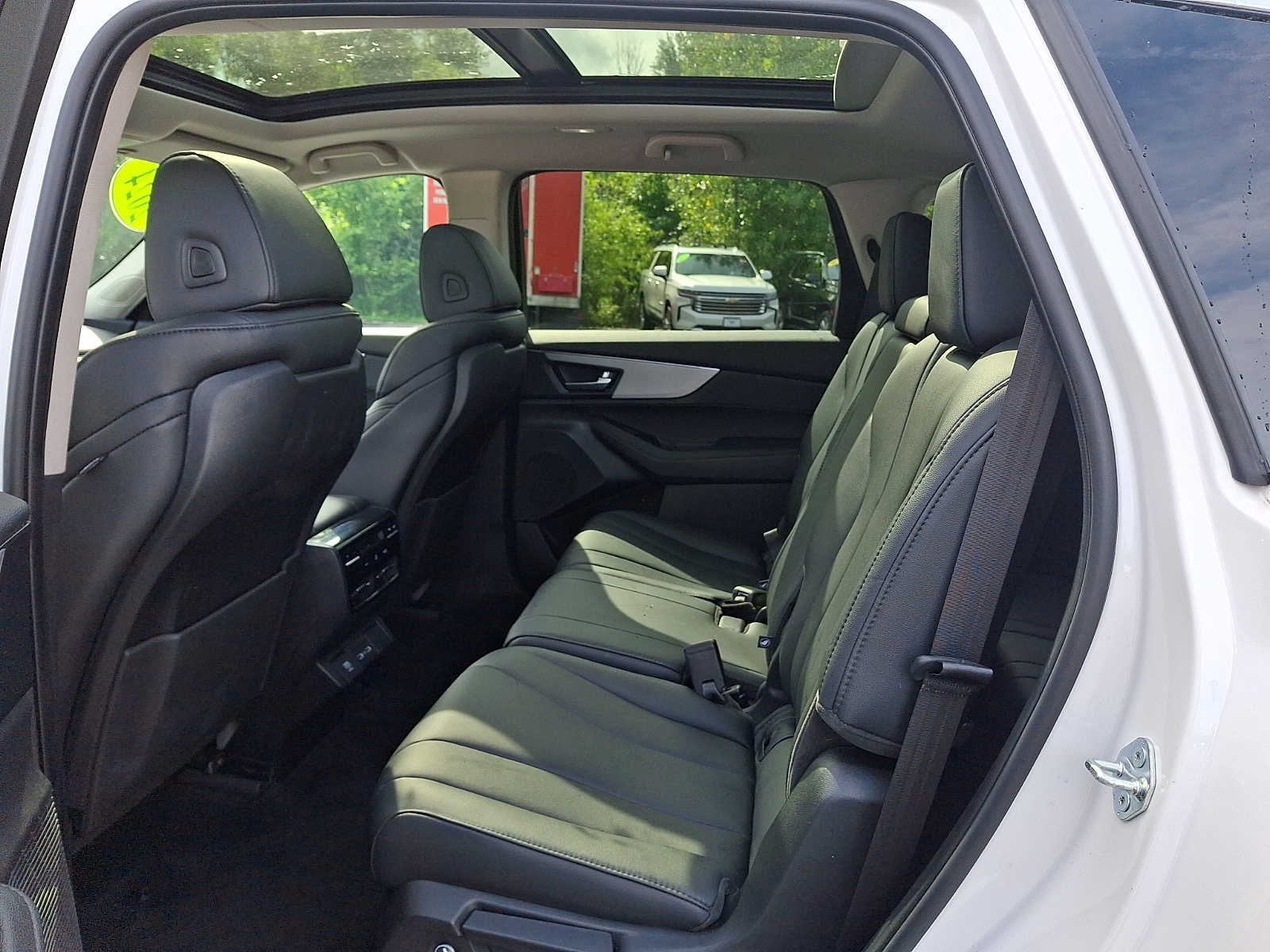2024 Acura MDX SH-AWD