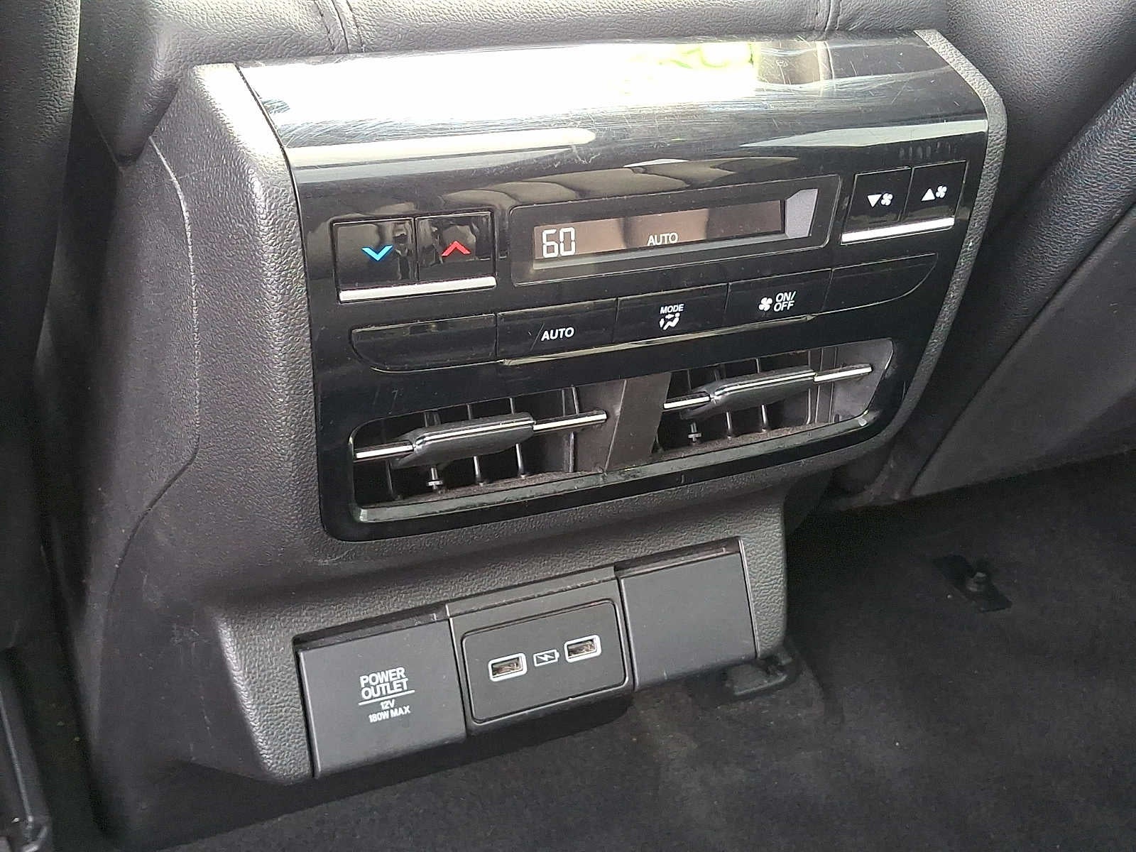 2024 Acura MDX SH-AWD