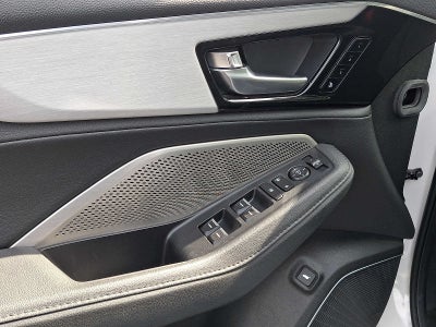 2024 Acura MDX SH-AWD