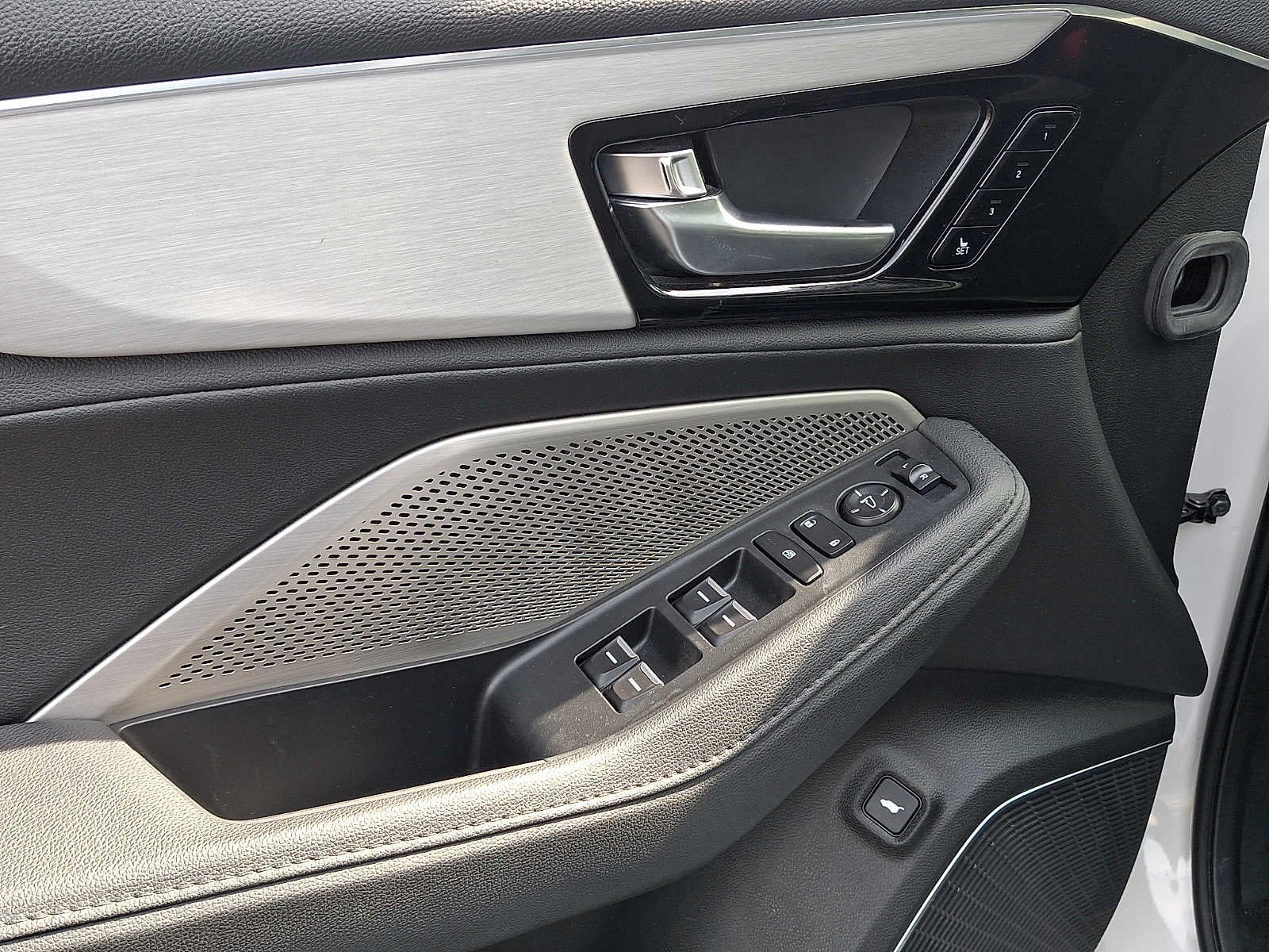 2024 Acura MDX SH-AWD