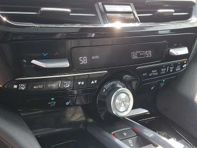2024 Acura MDX SH-AWD
