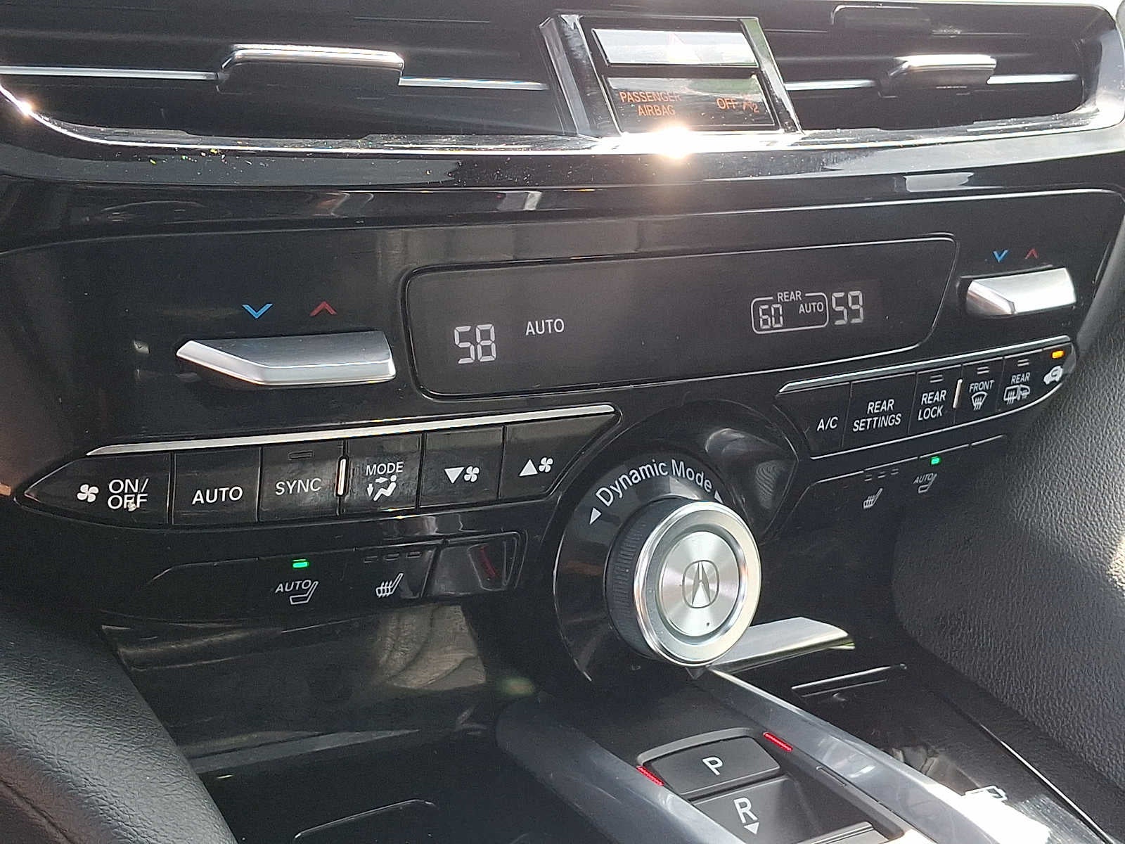 2024 Acura MDX SH-AWD