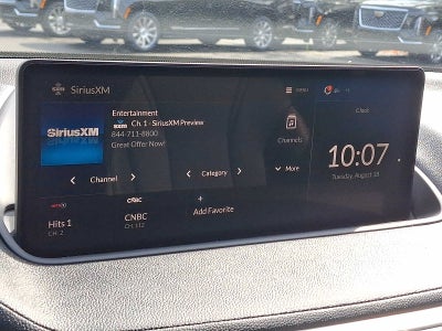 2024 Acura MDX SH-AWD