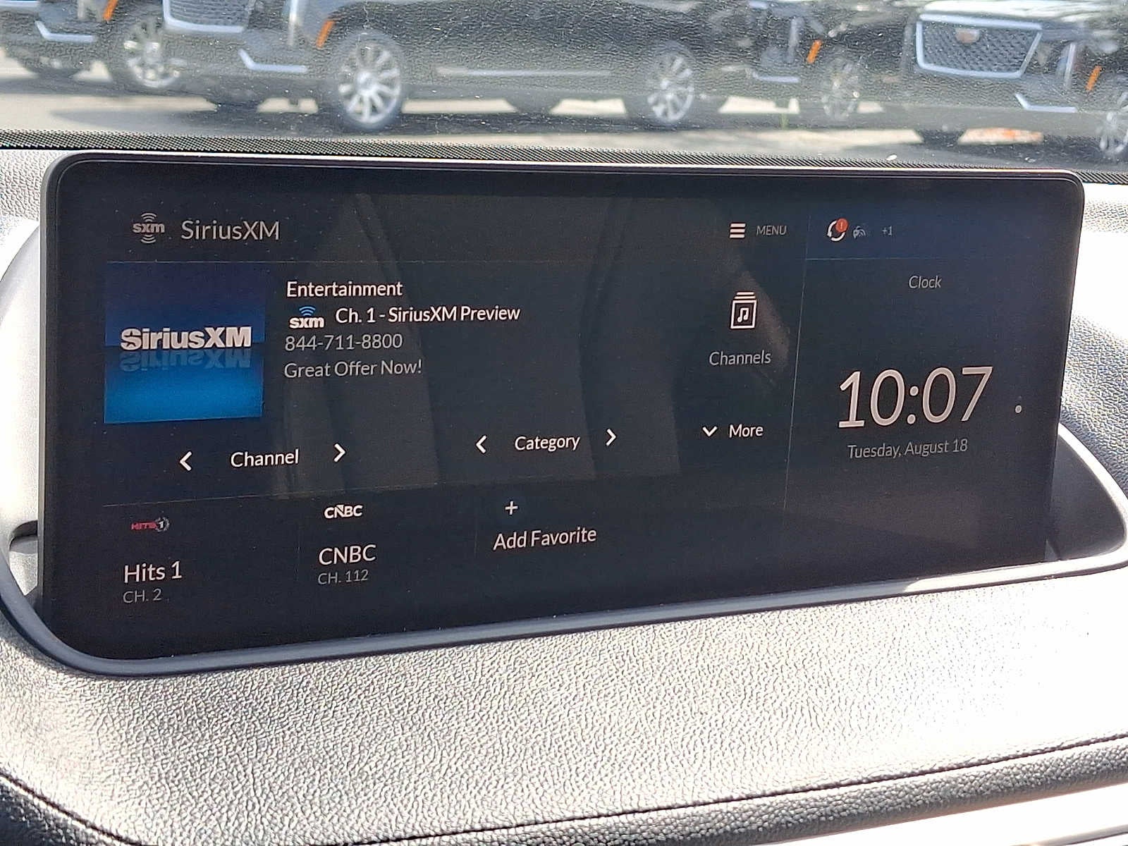 2024 Acura MDX SH-AWD