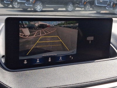 2024 Acura MDX SH-AWD