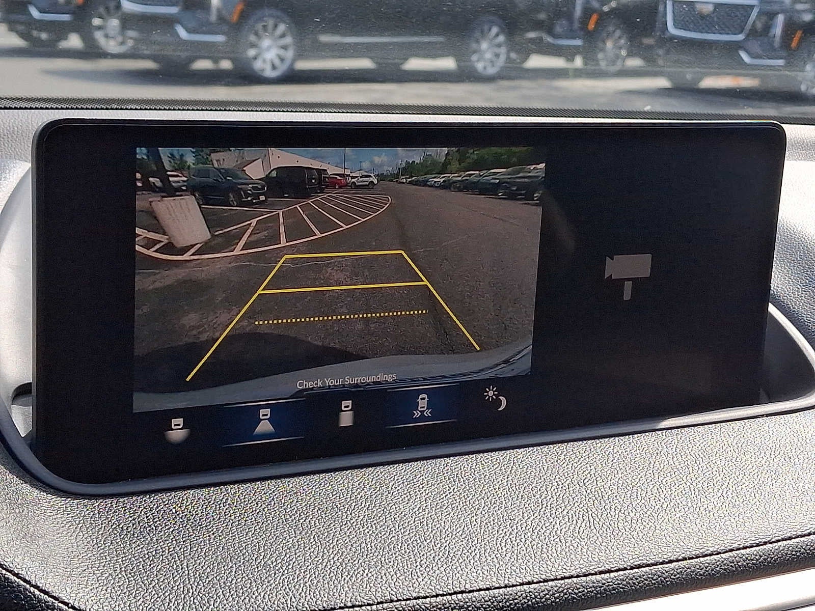 2024 Acura MDX SH-AWD