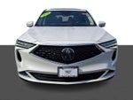 2024 Acura MDX SH-AWD
