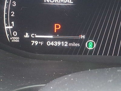 2024 Acura MDX SH-AWD