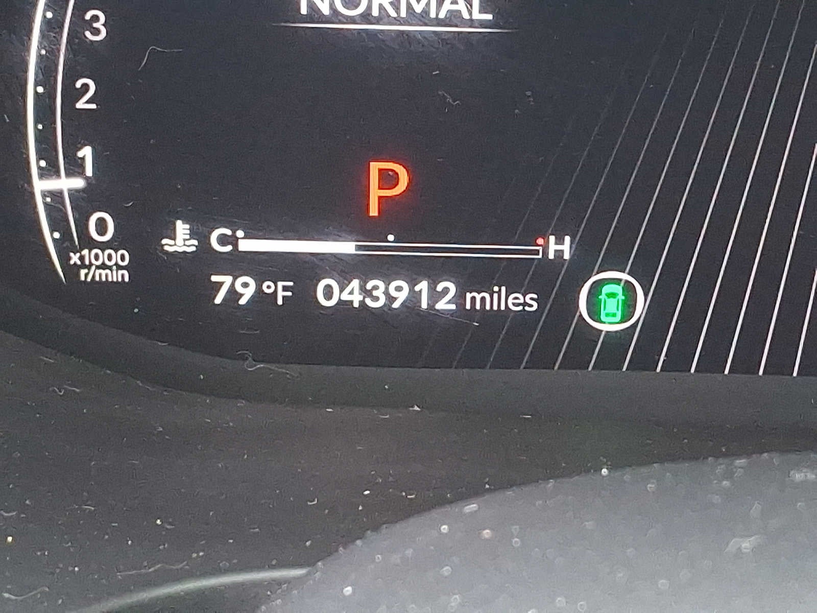 2024 Acura MDX SH-AWD