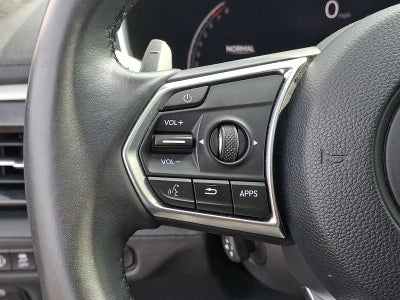 2024 Acura MDX SH-AWD
