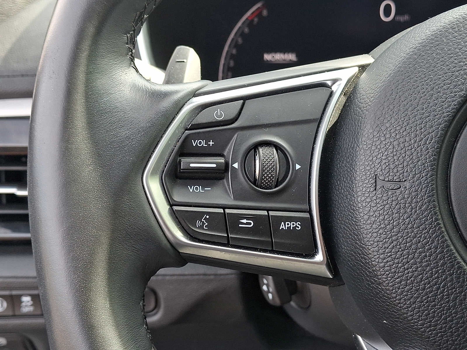 2024 Acura MDX SH-AWD