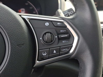 2024 Acura MDX SH-AWD