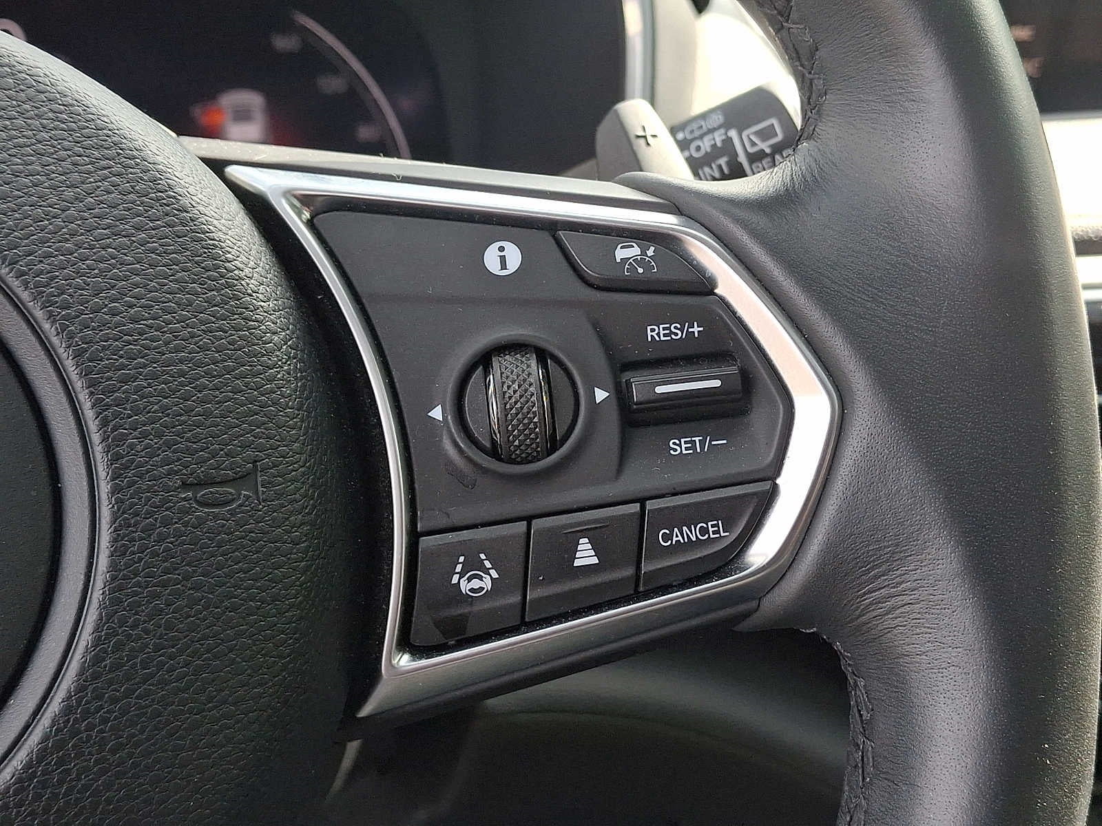 2024 Acura MDX SH-AWD