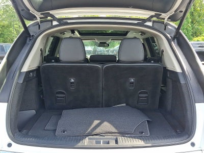 2024 Acura MDX SH-AWD