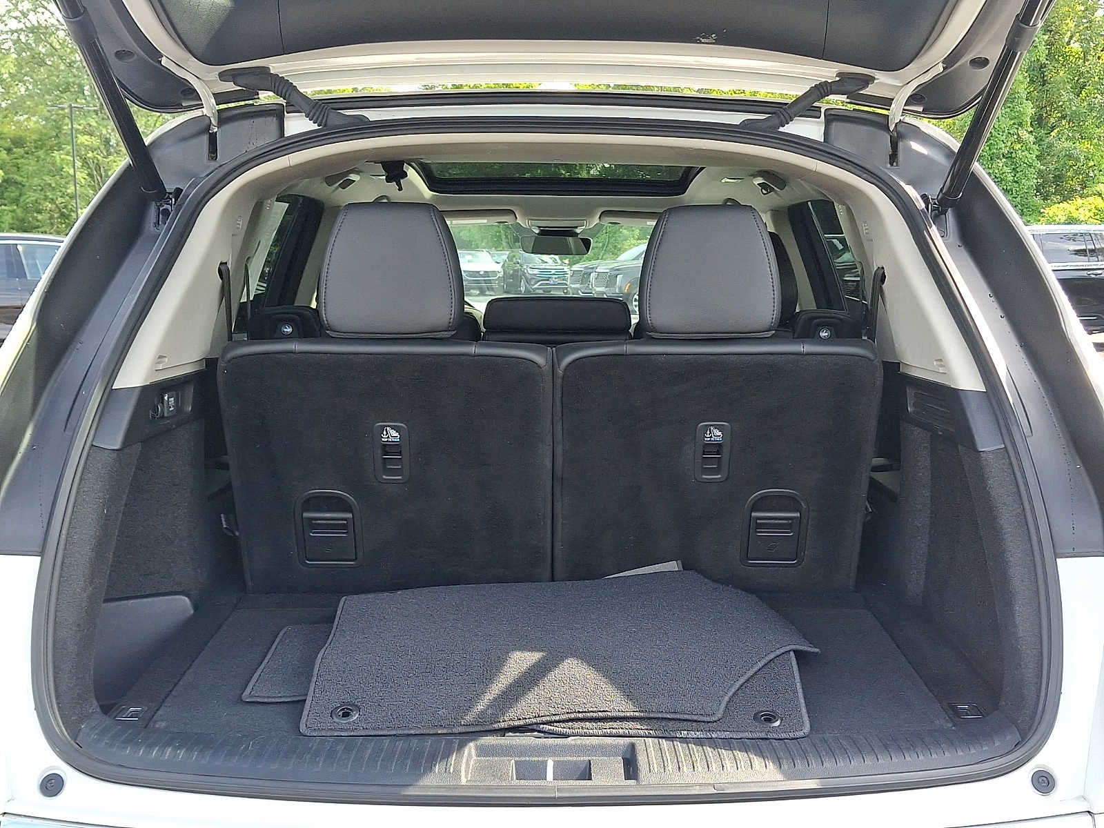 2024 Acura MDX SH-AWD