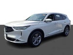 2024 Acura MDX SH-AWD