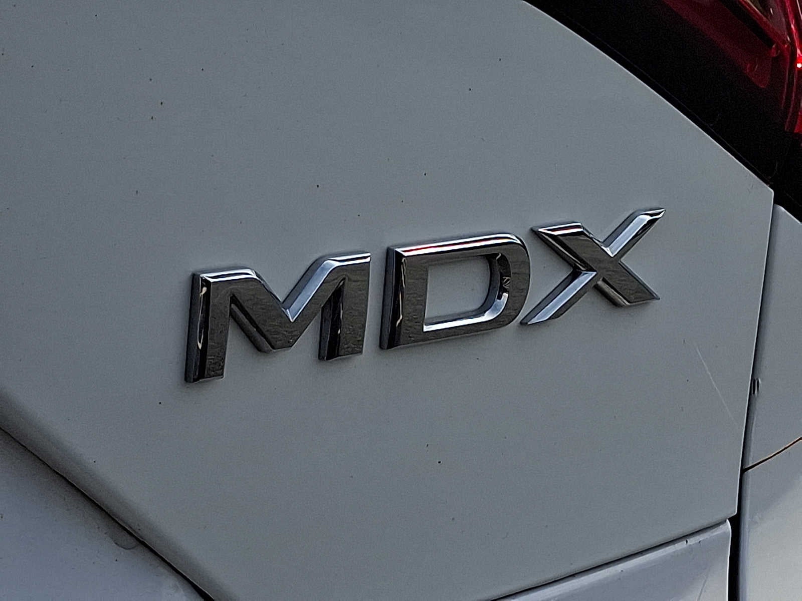 2024 Acura MDX SH-AWD