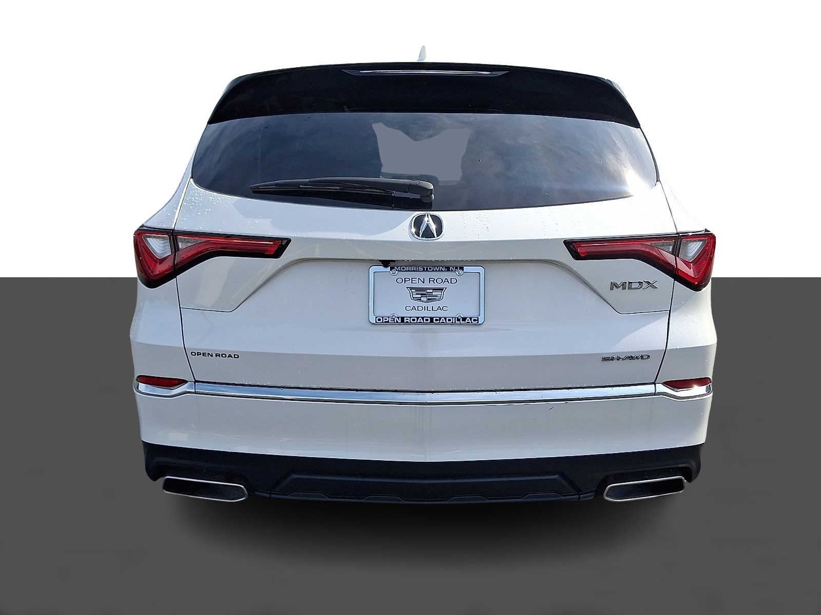 2024 Acura MDX SH-AWD