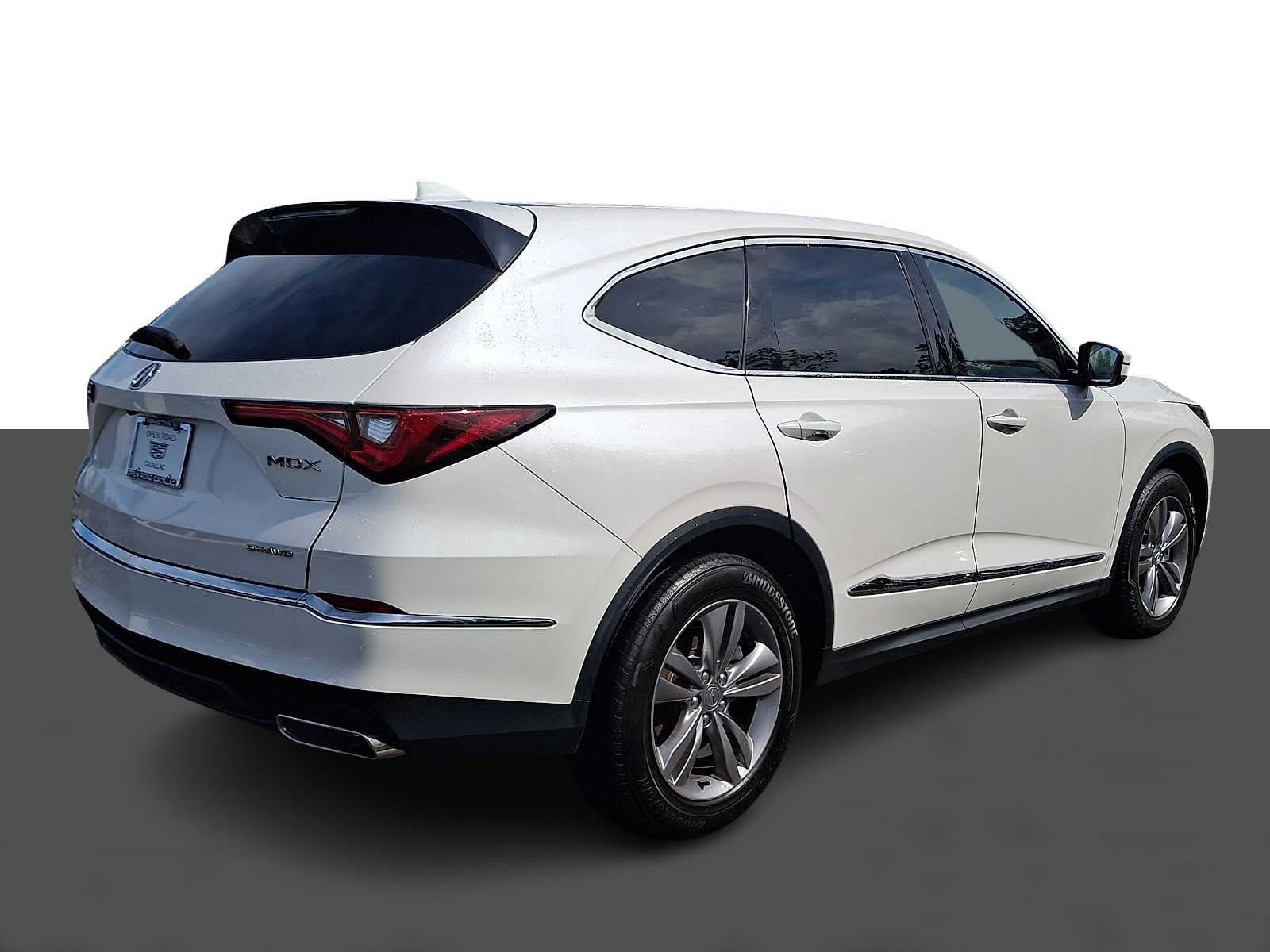 2024 Acura MDX SH-AWD